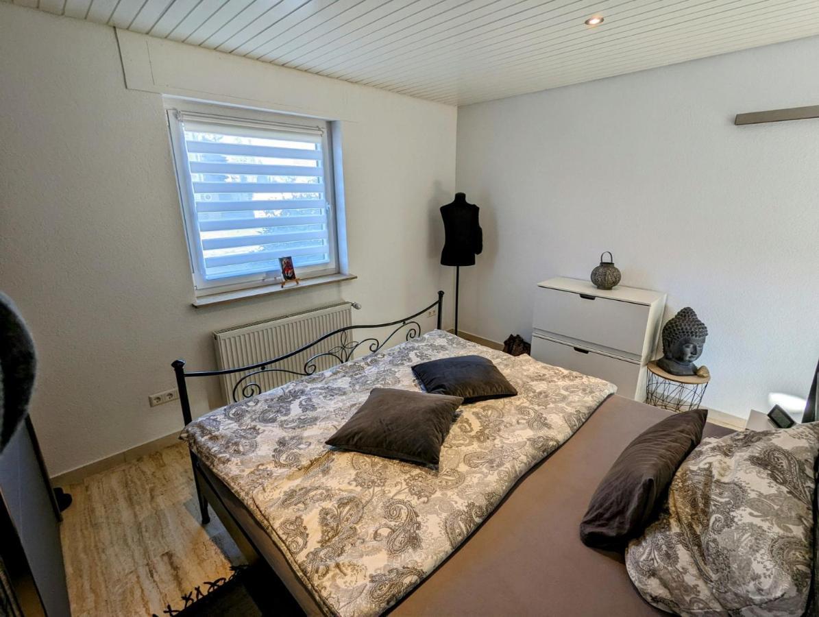 Ferienwohnung Hegau Bodensee Rielasingen-Worblingen Exterior photo