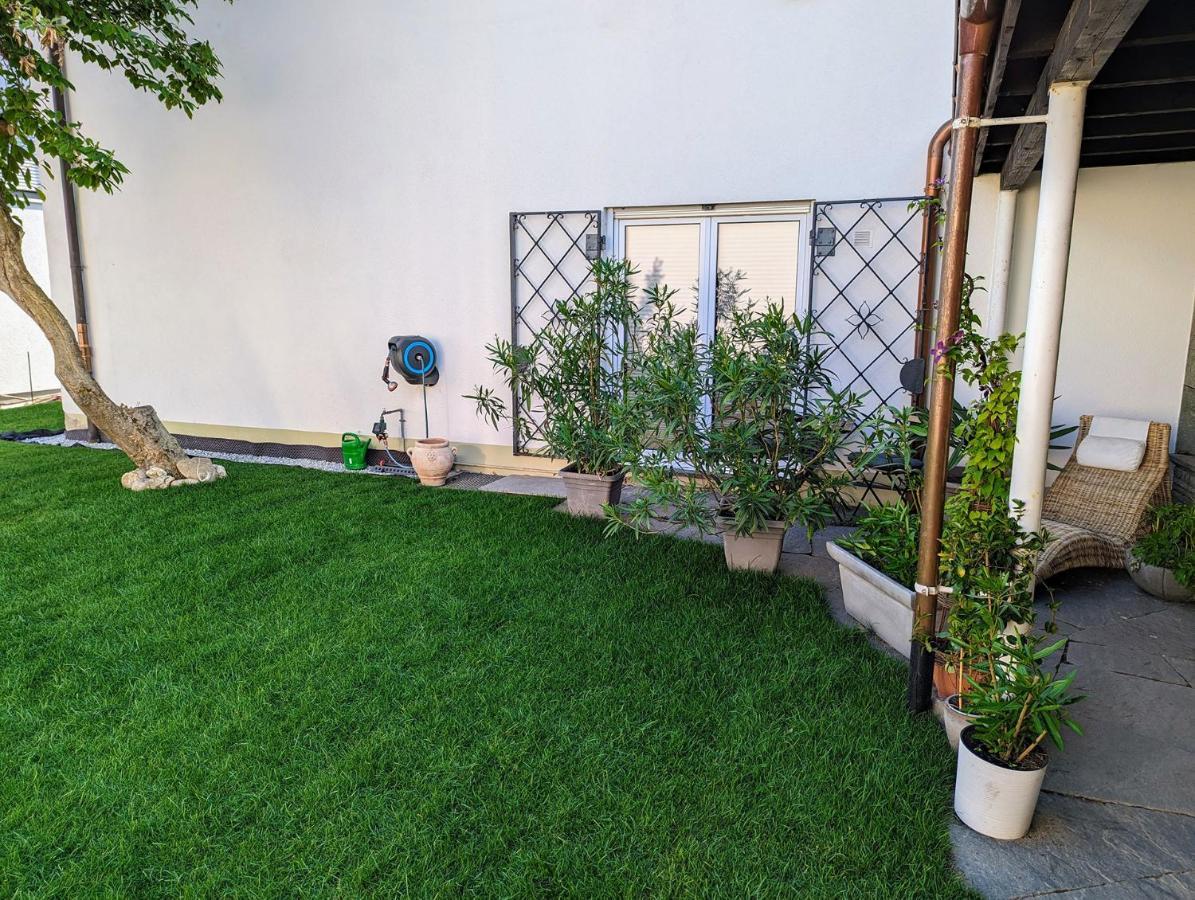 Ferienwohnung Hegau Bodensee Rielasingen-Worblingen Exterior photo